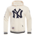 SUDADERA CON GORRO MLB NEW YORK YANKEES RETRO CLASSICS