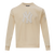 SUDADERA DE CUELLO REDONDO MLB NEW YORK YANKEES NEUTRAL