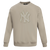 SUDADERA DE CUELLO REDONDO MLB NEW YORK YANKEES NEUTRAL