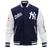 CHAMARRA UNIVERSITARIA MLB NEW YORK YANKEES SCRIPT TAIL