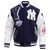 CHAMARRA UNIVERSITARIA MLB NEW YORK YANKEES MASH UP