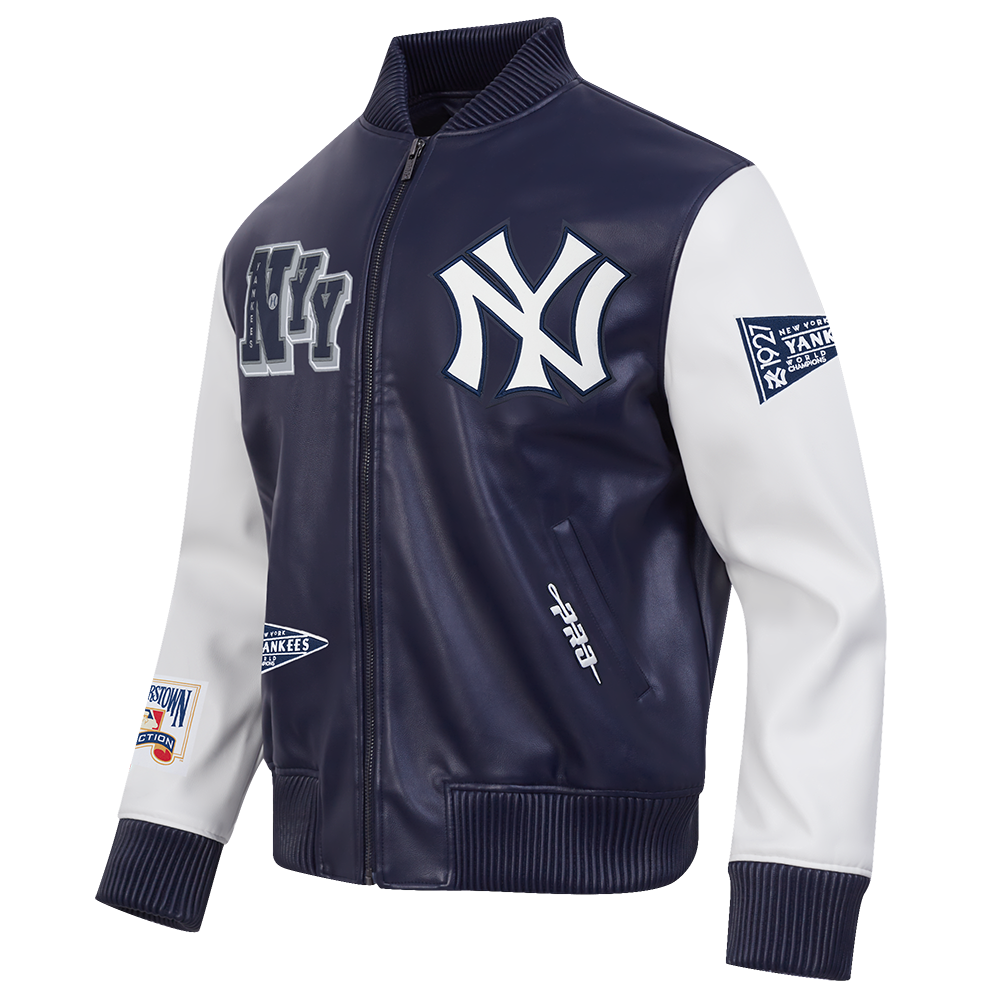 CHAMARRA MLB NEW YORK YANKEES BEST OF