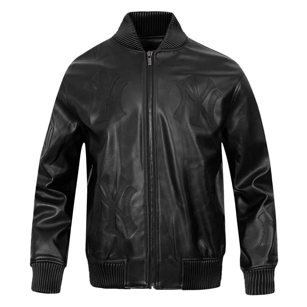 CHAMARRA MLB NEW YORK YANKEES WASHED VANGUARD