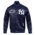CHAMARRA DE SATIN MLB NEW YORK YANKEES MODERN ORIGINALS