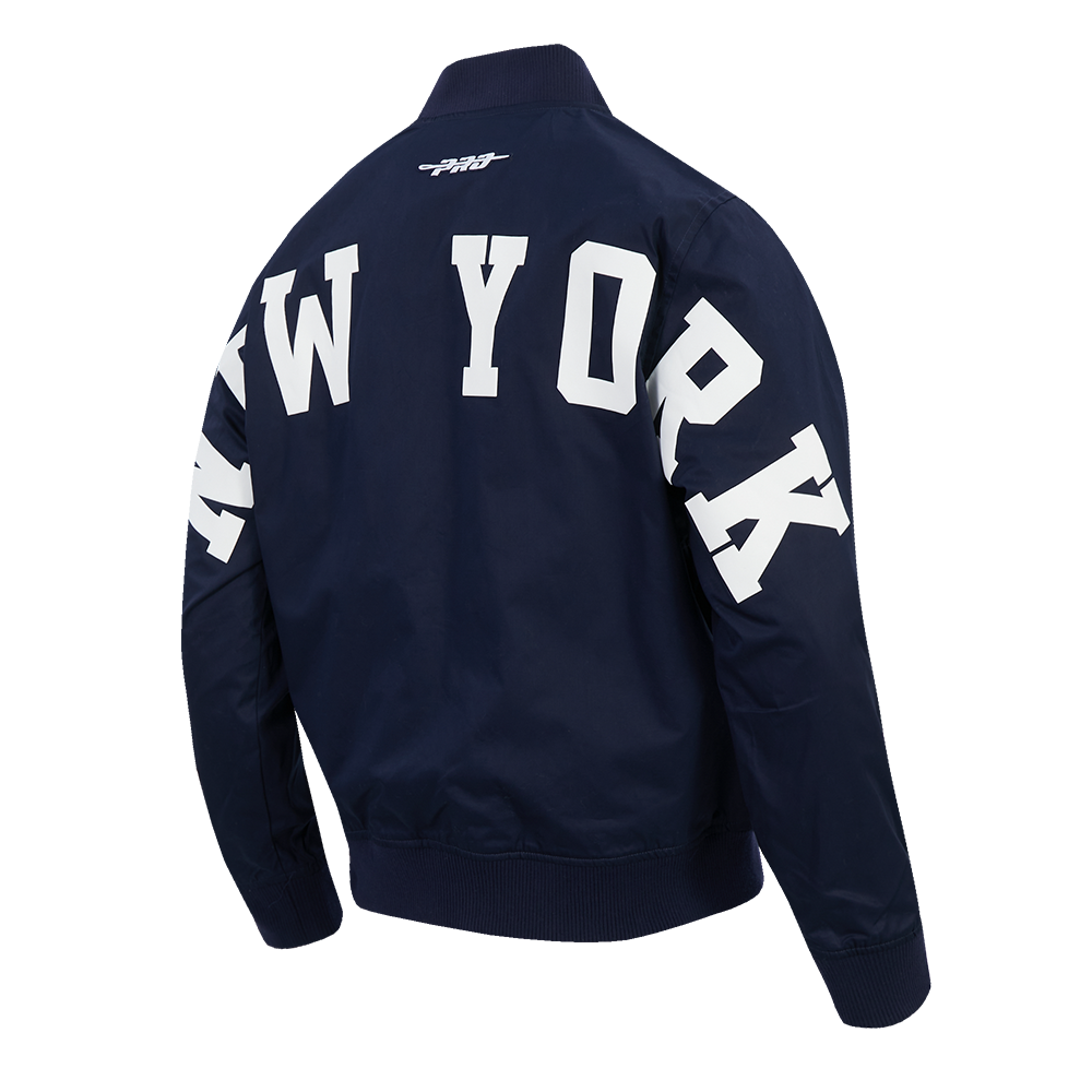 CHAMARRA MLB NEW YORK YANKEES WINGSPAN