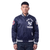 CHAMARRA DE SATIN MLB NEW YORK YANKEES ON TOP