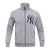 CHAMARRA DEPORTIVA MLB NEW YORK YANKEES CLASSIC TRACK