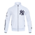 CHAMARRA DEPORTIVA MLB NEW YORK YANKEES CLASSIC TRACK