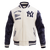 CHAMARRA UNIVERSITARIA MLB NEW YORK YANKEES RETRO CLASSICS