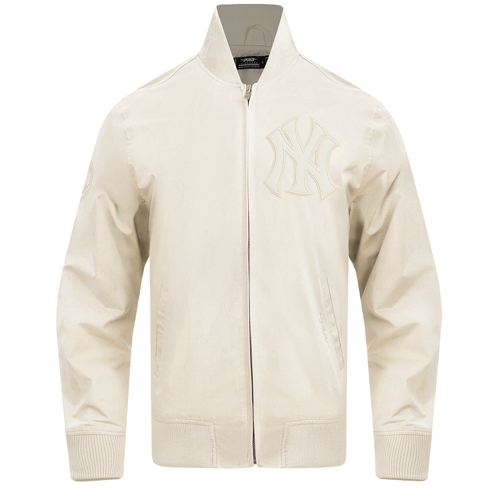 CHAMARRA MLB NEW YORK YANKEES NEUTRAL