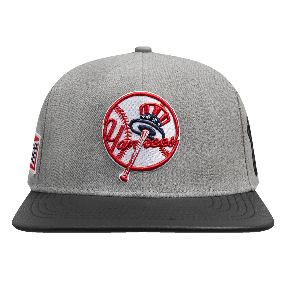 GORRA STRAPBACK MLB NEW YORK YANKEES FASTLANE UNISEX