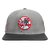 GORRA STRAPBACK MLB NEW YORK YANKEES FASTLANE UNISEX