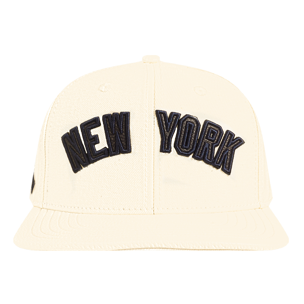 GORRA STRAPBACK MLB NEW YORK YANKEES TRIPLE TONAL UNISEX