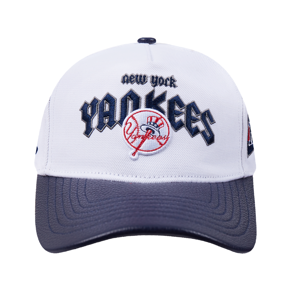 GORRA STRAPBACK MLB NEW YORK YANKEES CITY TOUR UNISEX