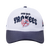GORRA STRAPBACK MLB NEW YORK YANKEES CITY TOUR UNISEX