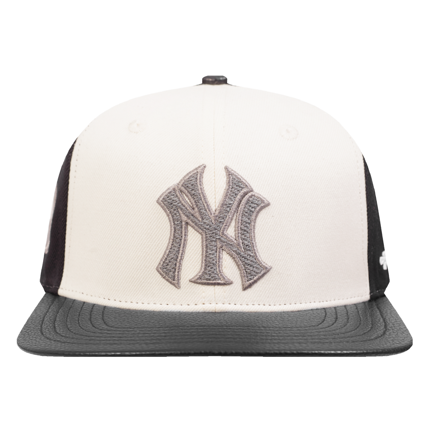 GORRA STRAPBACK MLB NEW YORK YANKEES REVERSE FRENCH TERRY UNISEX