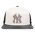 GORRA STRAPBACK MLB NEW YORK YANKEES REVERSE FRENCH TERRY UNISEX