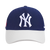 GORRA STRAPBACK MLB NEW YORK YANKEES CITY RANSOM UNISEX