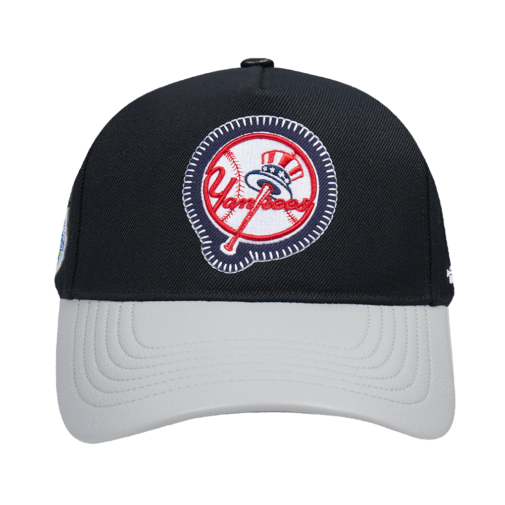 GORRA STRAPBACK MLB NEW YORK YANKEES DIY PICK STITCH UNISEX
