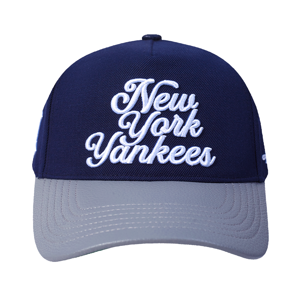 GORRA STRAPBACK MLB NEW YORK YANKEES SOUVENIR UNISEX