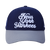 GORRA STRAPBACK MLB NEW YORK YANKEES SOUVENIR UNISEX