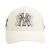 GORRA TRUCKER MLB NEW YORK YANKEES ECHO LOGO
