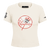 MANGA CORTA MLB NEW YORK YANKEES REBEL ATHLETICS PARA MUJER