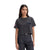 MANGA CORTA MLB NEW YORK YANKEES WASHED JEWELS PARA MUJER