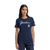MANGA CORTA MLB NEW YORK YANKEES CLASSIC CHENILLE PARA MUJER