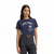 MANGA CORTA MLB NEW YORK YANKEES RETRO CLASSICS PARA MUJER