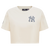 MANGA CORTA MLB NEW YORK YANKEES VARSITY BLUES PARA MUJER