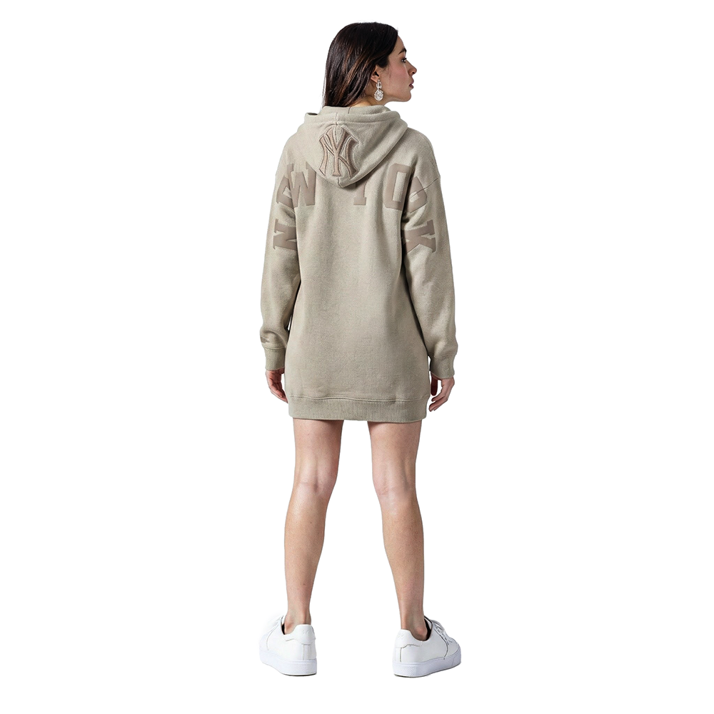 VESTIDO MLB NEW YORK YANKEES WINGSPAN PARA MUJER