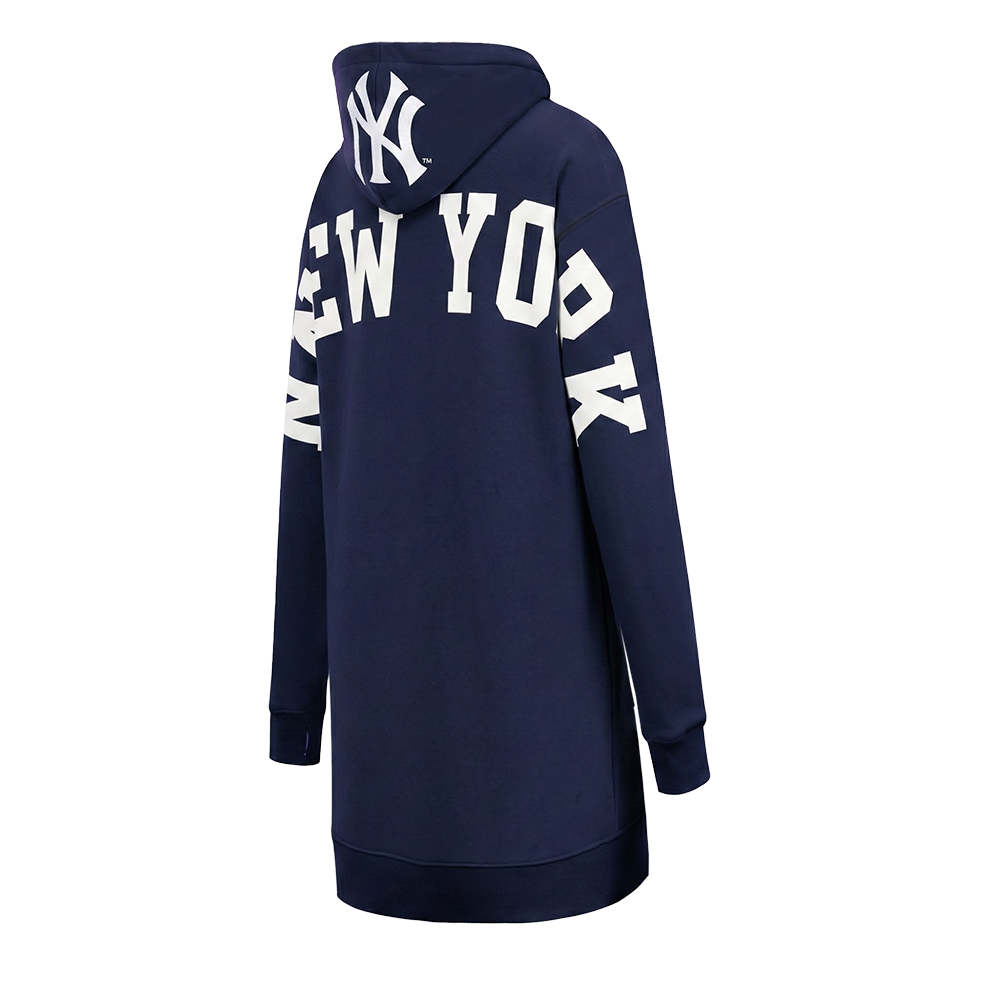 VESTIDO MLB NEW YORK YANKEES WINGSPAN PARA MUJER