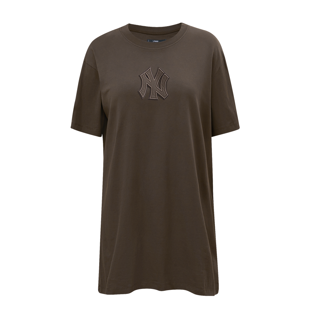 VESTIDO MLB NEW YORK YANKEES NEUTRAL PARA MUJER