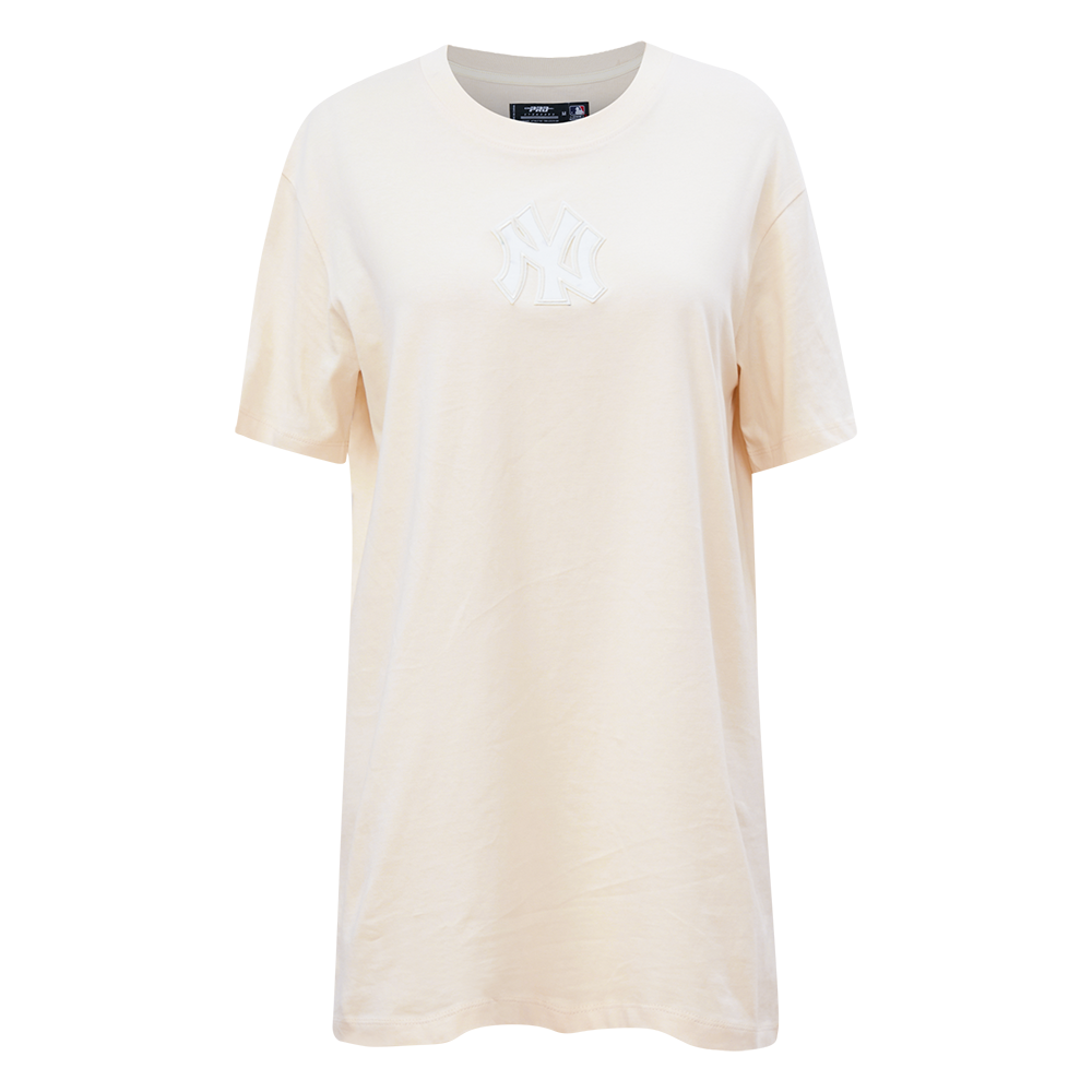 VESTIDO MLB NEW YORK YANKEES NEUTRAL PARA MUJER