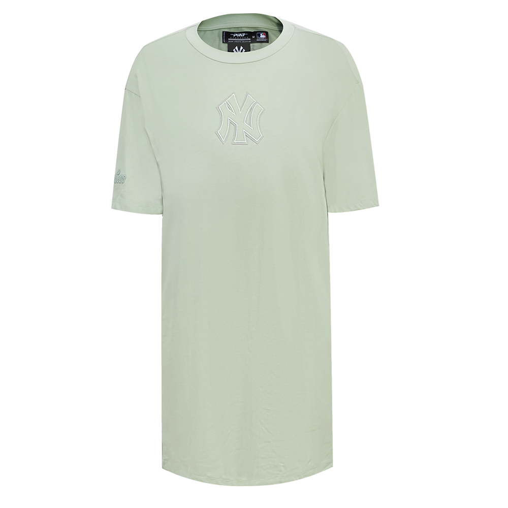 VESTIDO MLB NEW YORK YANKEES NEUTRAL PARA MUJER