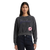 SUDADERA DE CUELLO REDONDO MLB NEW YORK YANKEES WASHED JEWELS PARA MUJER