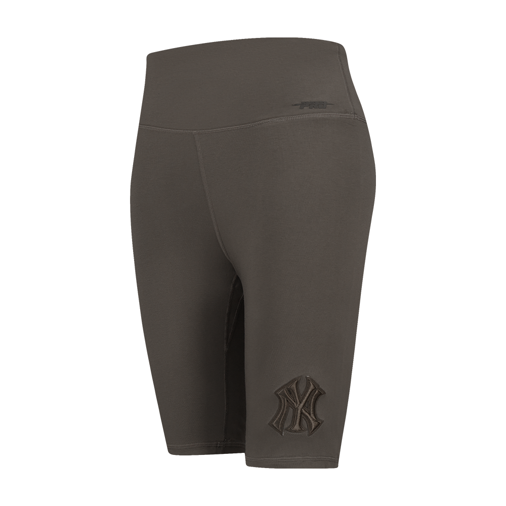 BIKE SHORTS MLB NEW YORK YANKEES NEUTRAL PARA MUJER