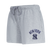 SHORTS DE ALGODÓN MLB NEW YORK YANKEES CLASSIC ESSENTIALS PARA MUJER