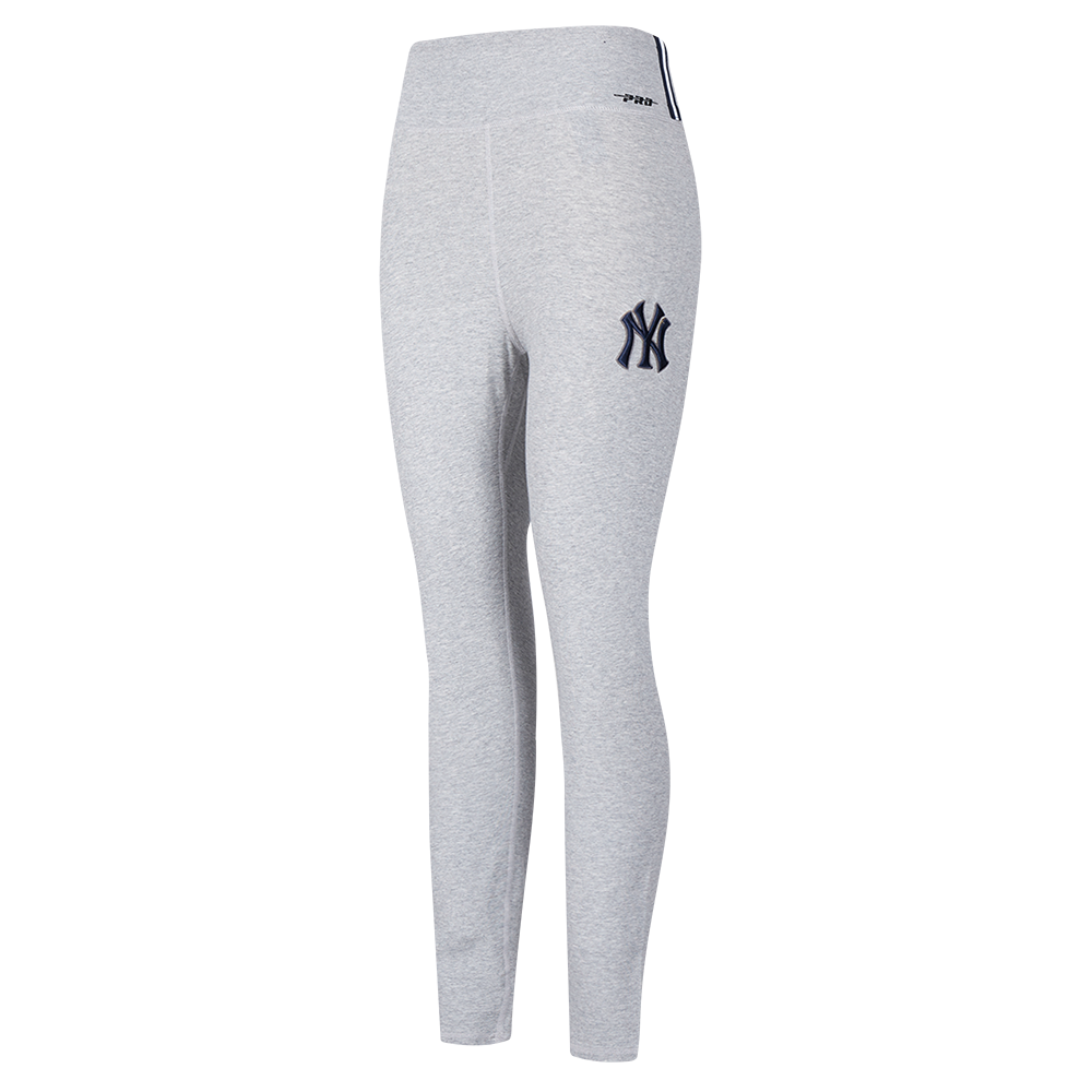 LEGGINGS MLB NEW YORK YANKEES SCRIPT TAIL PARA MUJER