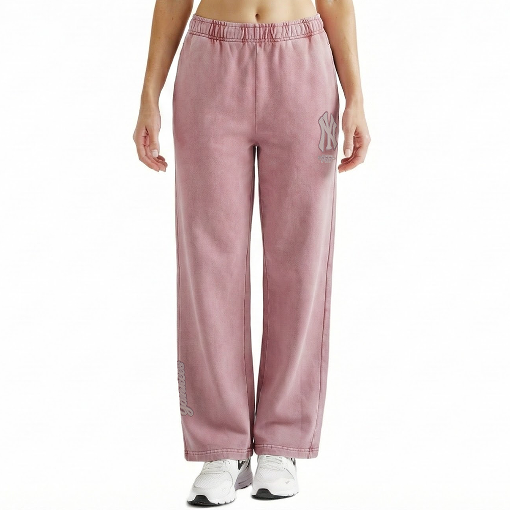 PANTS MLB NEW YORK YANKEES WASHED CLASSIC PARA MUJER