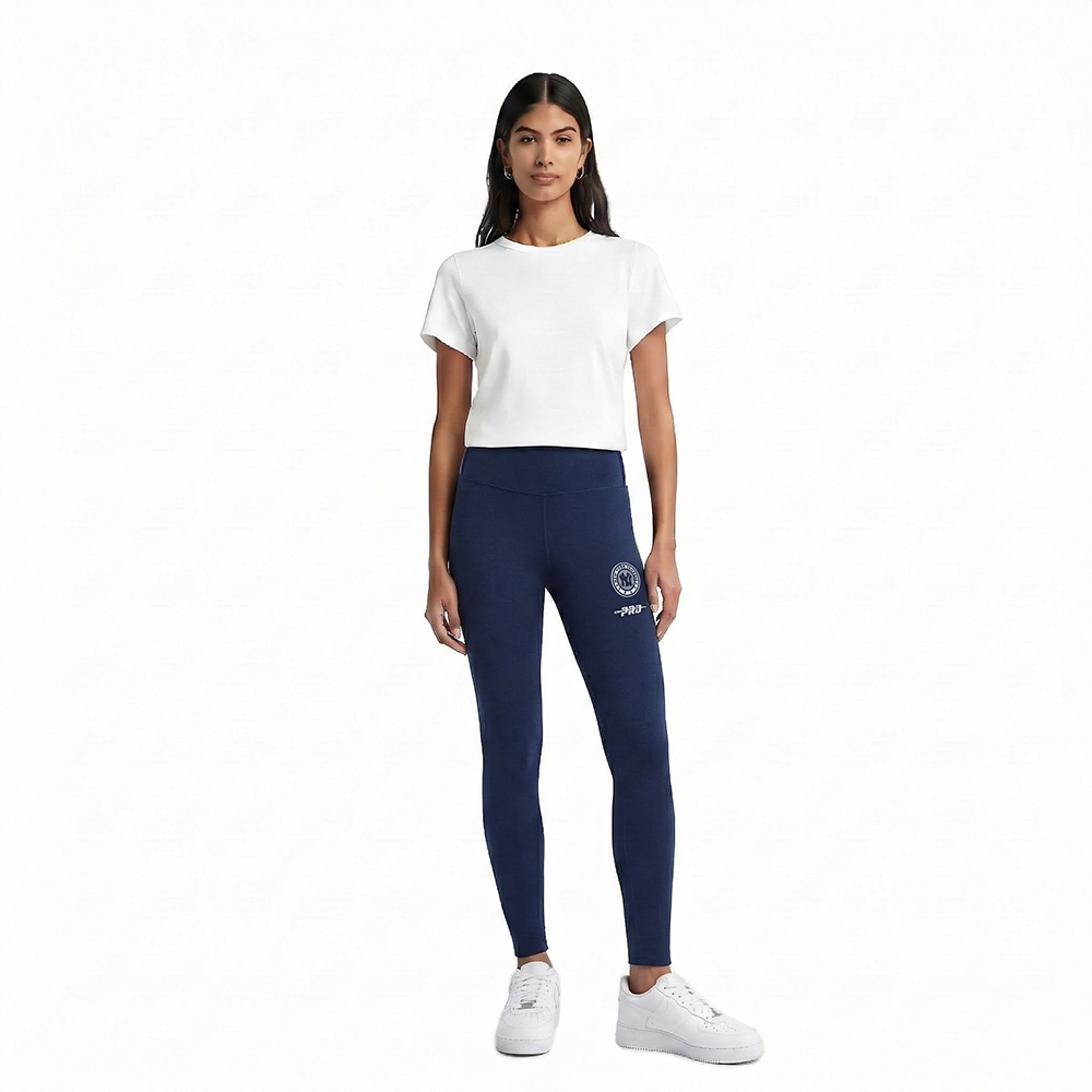 LEGGINGS MLB NEW YORK YANKEES RETRO CLASSICS PARA MUJER