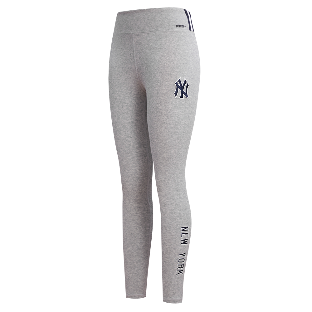 LEGGINGS MLB NEW YORK YANKEES CLASSIC ESSENTIALS PARA MUJER