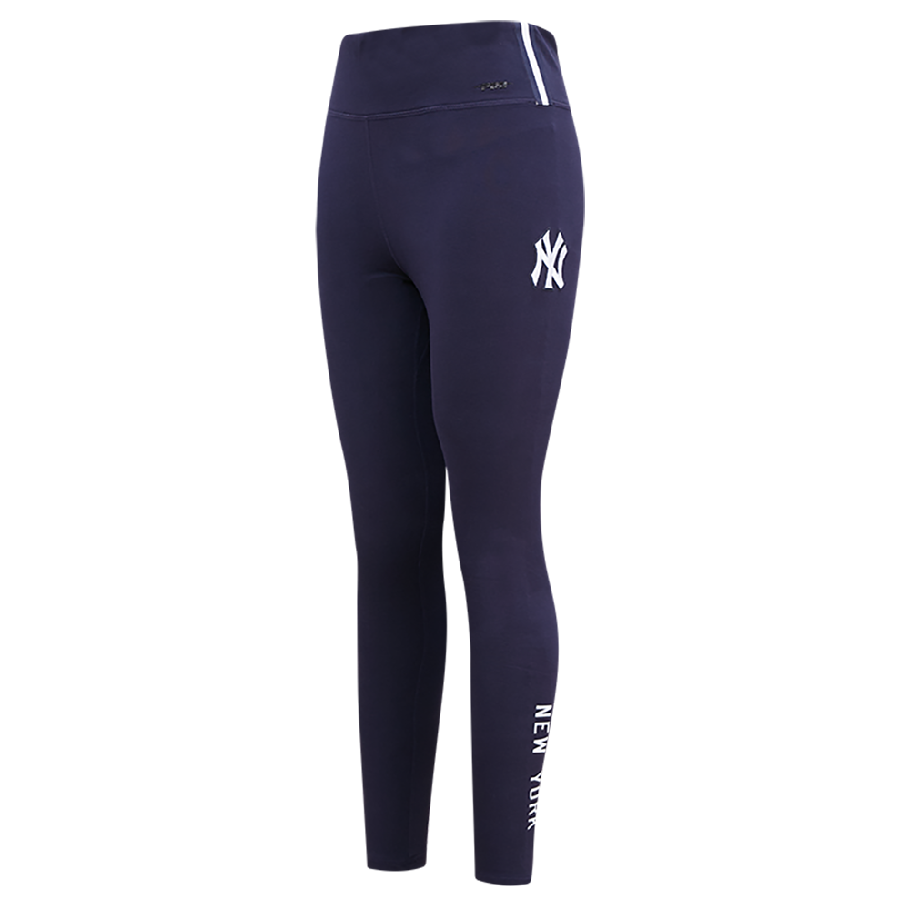 LEGGINGS MLB NEW YORK YANKEES CLASSIC ESSENTIALS PARA MUJER