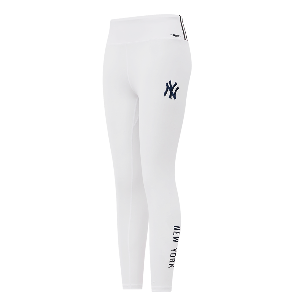 LEGGINGS MLB NEW YORK YANKEES CLASSIC ESSENTIALS PARA MUJER
