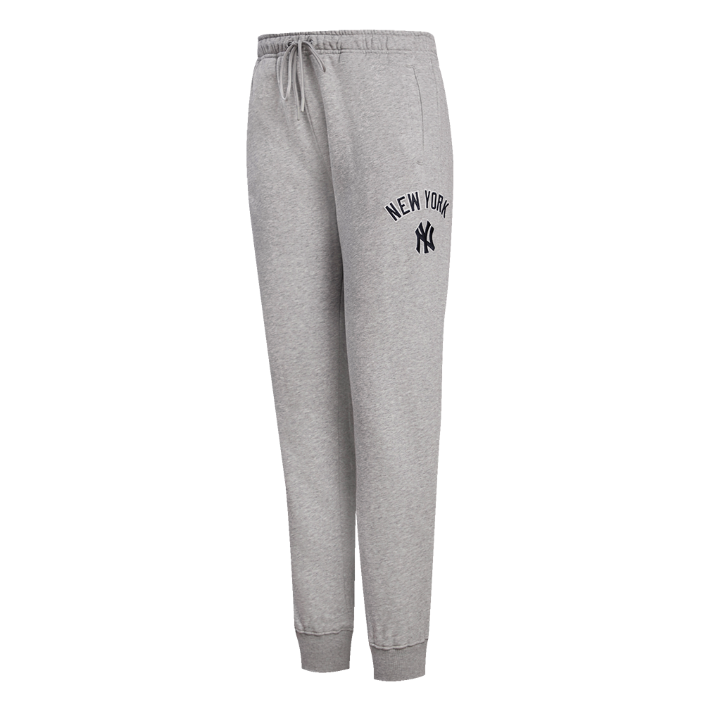PANTS MLB NEW YORK YANKEES CLASSIC ESSENTIALS PARA MUJER