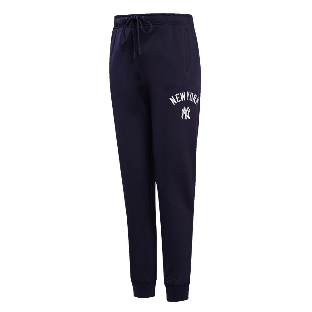 PANTS MLB NEW YORK YANKEES CLASSIC ESSENTIALS PARA MUJER