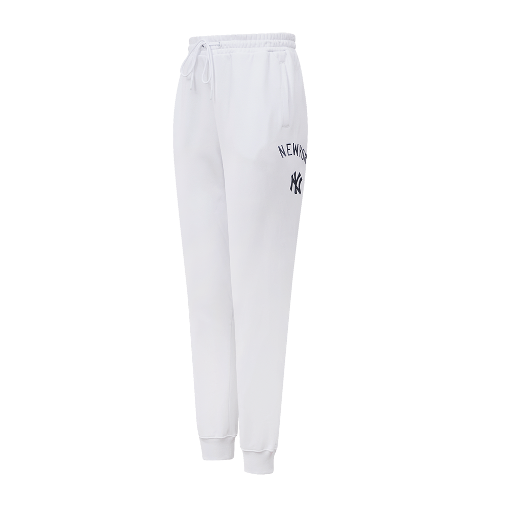 PANTS MLB NEW YORK YANKEES CLASSIC ESSENTIALS PARA MUJER