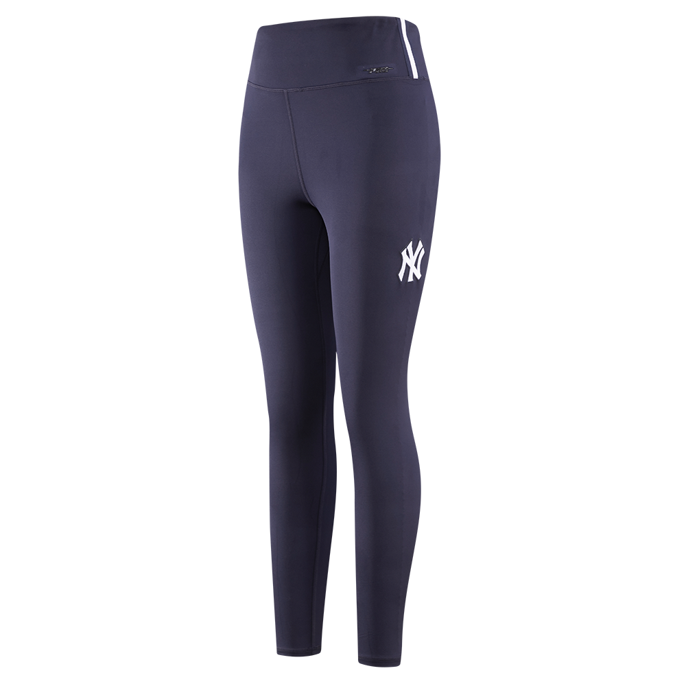LEGGINGS MLB NEW YORK YANKEES CLASSIC ESSENTIALS PARA MUJER – Pro