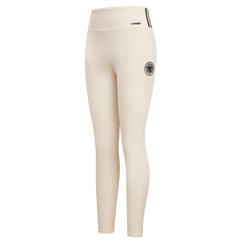 LEGGINGS MLB NEW YORK YANKEES RETRO CLASSICS PARA MUJER